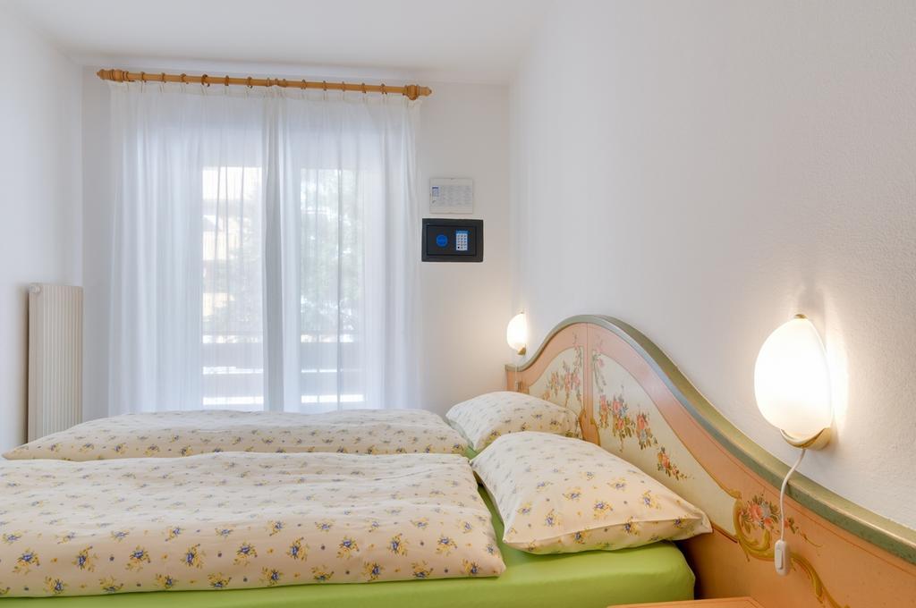 Appartamenti Cesa Maria Mountain Hospitality Canazei Kültér fotó